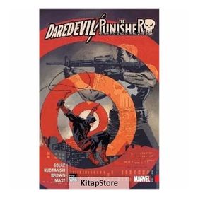 Daredevil Back In Black 1 - Chinatown - Charles Soule