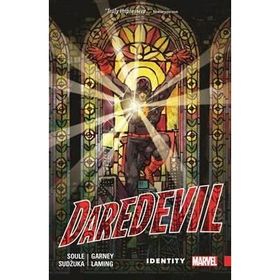 Daredevil Back In Black 4 - Identity - Charles Soule