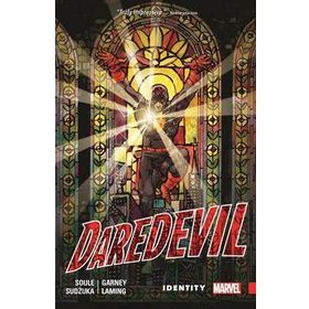 Daredevil Back In Black 4 - Identity - Charles Soule