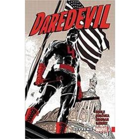 Daredevil Back In Black 5: Supreme - Charles Soule