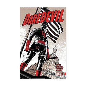 Daredevil Back In Black 5: Supreme - Charles Soule