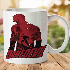 Daredevil Baskılı Kupa