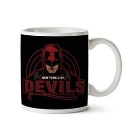 Daredevil Baskılı Kupa
