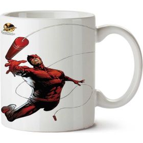 Daredevil Baskılı Kupa
