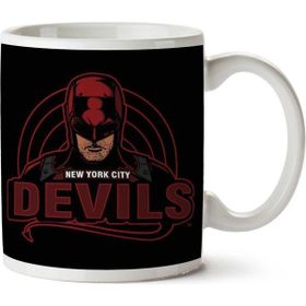 Daredevil Baskılı Kupa