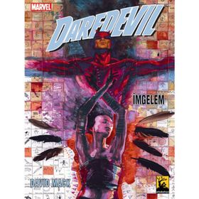 Daredevil Cilt 5 - İmgelem - brian micheal bendis