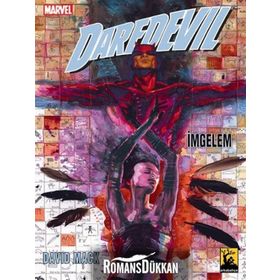 Daredevil Cilt 5 - İmgelem - brian micheal bendis