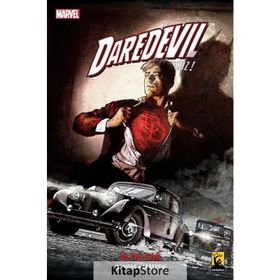 Daredevil Cilt 8 - Altın Çağ - brian micheal bendis brian micheal bendis