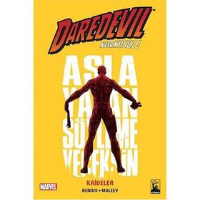Daredevil Cilt 9 - Kaideler - Brian Michael Bendis