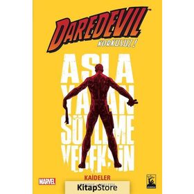 Daredevil Cilt 9 - Kaideler - Brian Michael Bendis