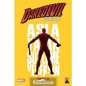 Daredevil Cilt 9 - Kaideler - Brian Michael Bendis