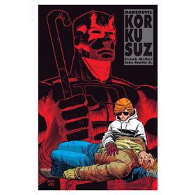 Daredevil Korkusuz - Frank Miller