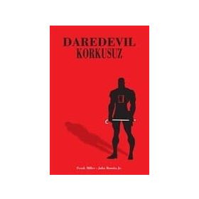 Daredevil Korkusuz - Frank Miller