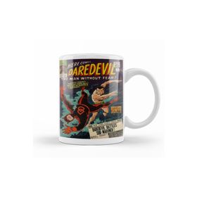 Daredevıl Porselen Kupa Bardak