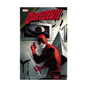 Daredevil, Vol. 3 - Greg Rucka