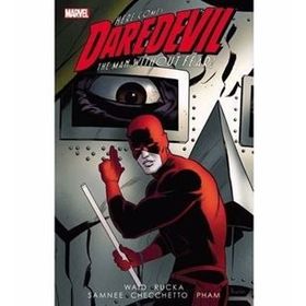 Daredevil, Vol. 3 - Greg Rucka