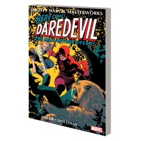 Daredevil, Vol. 3 - Greg Rucka