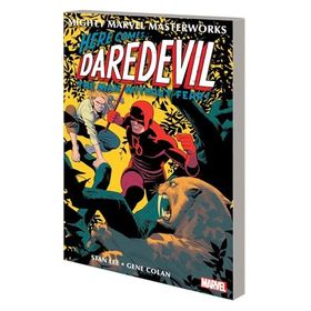 Daredevil, Vol. 3 - Greg Rucka