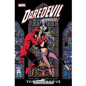 Daredevil - Yeniden Doğuş - Kolektif