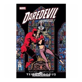 Daredevil - Yeniden Doğuş - Kolektif