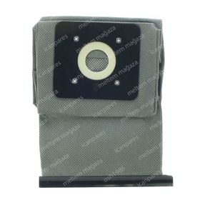 Darel QZ 12 Z.04 20 li Süpürge Toz Torbası