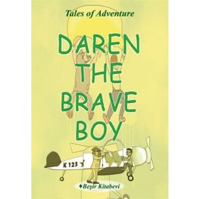 Daren The Brave Boy - Serkan Koç