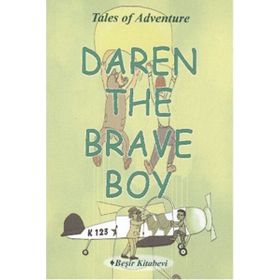 Daren The Brave Boy - Serkan Koç