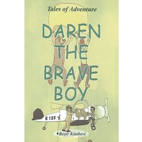 Daren The Brave Boy - Serkan Koç