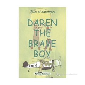Daren The Brave Boy - Serkan Koç
