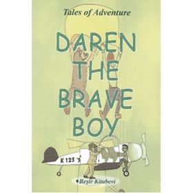 Daren The Brave Boy - Serkan Koç