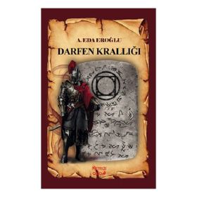 Darfen Krallığı Kırmızı Ada Yayınları