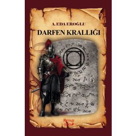 Darfen Krallığı Kırmızı Ada Yayınları
