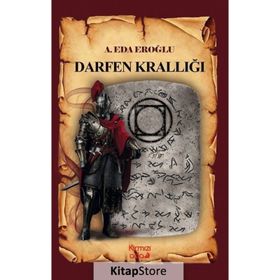 Darfen Krallığı Kırmızı Ada Yayınları