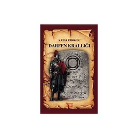 Darfen Krallığı Kırmızı Ada Yayınları