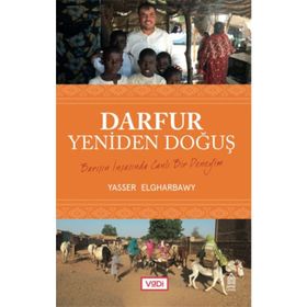Darfur Yeniden Doğuş / Yasser Elgharbawy