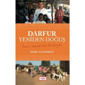 Darfur Yeniden Doğuş / Yasser Elgharbawy