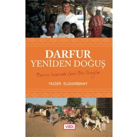 Darfur Yeniden Doğuş / Yasser Elgharbawy