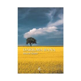 Darılma Bana - Murat Sözer