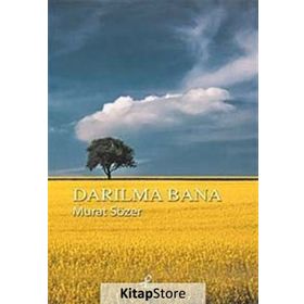 Darılma Bana - Murat Sözer