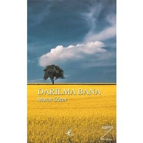Darılma Bana - Murat Sözer