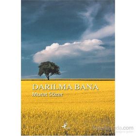 Darılma Bana - Murat Sözer