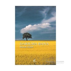 Darılma Bana - Murat Sözer
