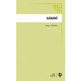 Darimi Türkiye Diyanet Vakfı Yayınları