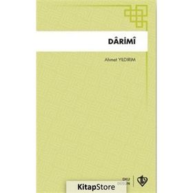 Darimi Türkiye Diyanet Vakfı Yayınları