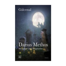 Darius Methos - Gülcemal
