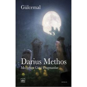 Darius Methos - Gülcemal
