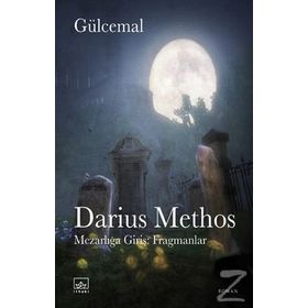 Darius Methos - Gülcemal