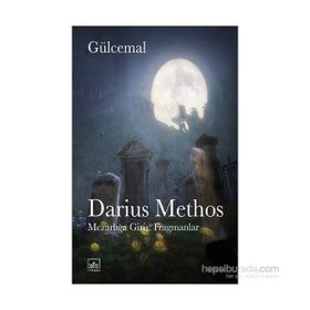 Darius Methos - Gülcemal