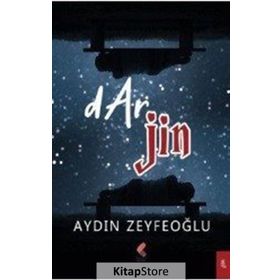 Darjin - Aydın Zeyfeoğlu
