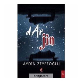 Darjin - Aydın Zeyfeoğlu
